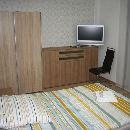 Privat Unterkunft Schreiber Winterbach  Εξωτερικό φωτογραφία