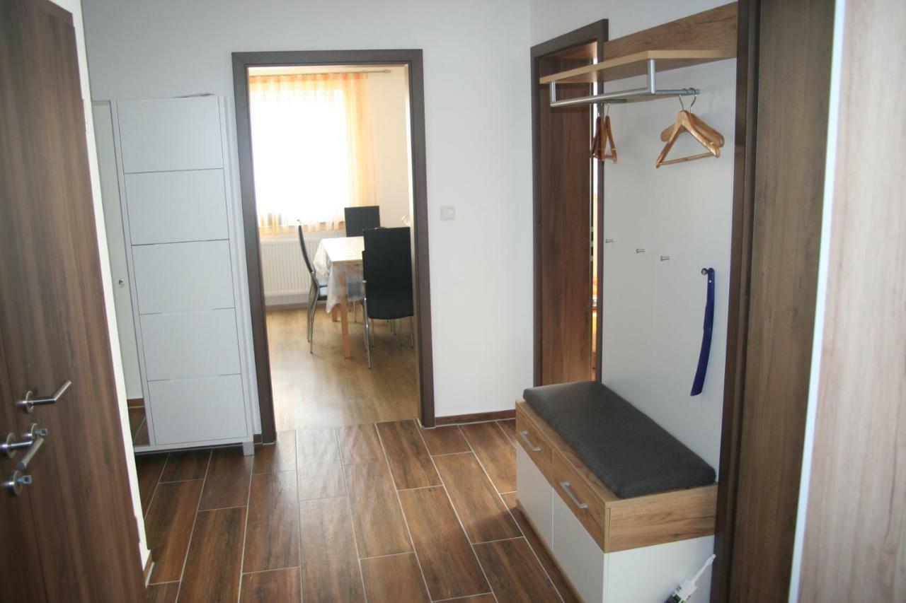 Privat Unterkunft Schreiber Winterbach  Εξωτερικό φωτογραφία