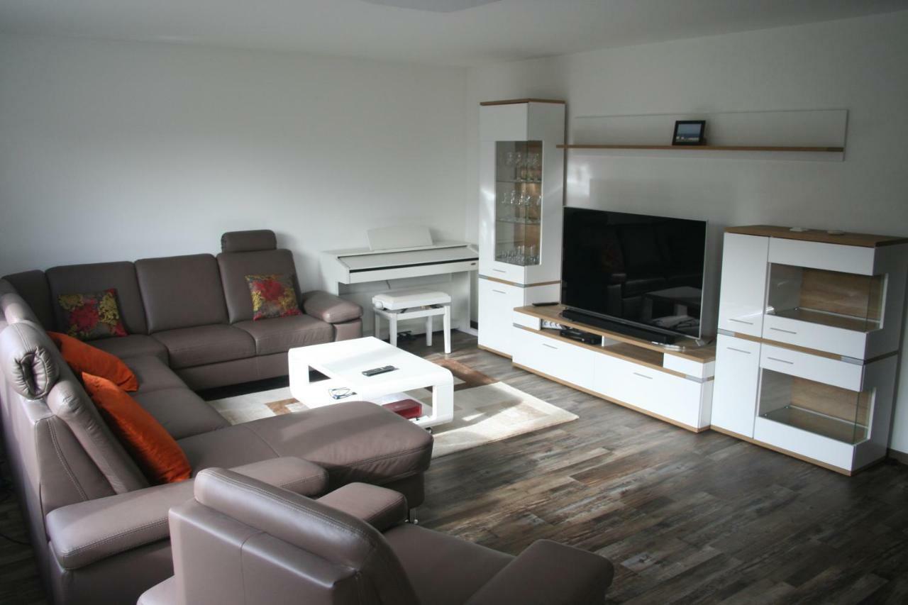 Privat Unterkunft Schreiber Winterbach  Εξωτερικό φωτογραφία