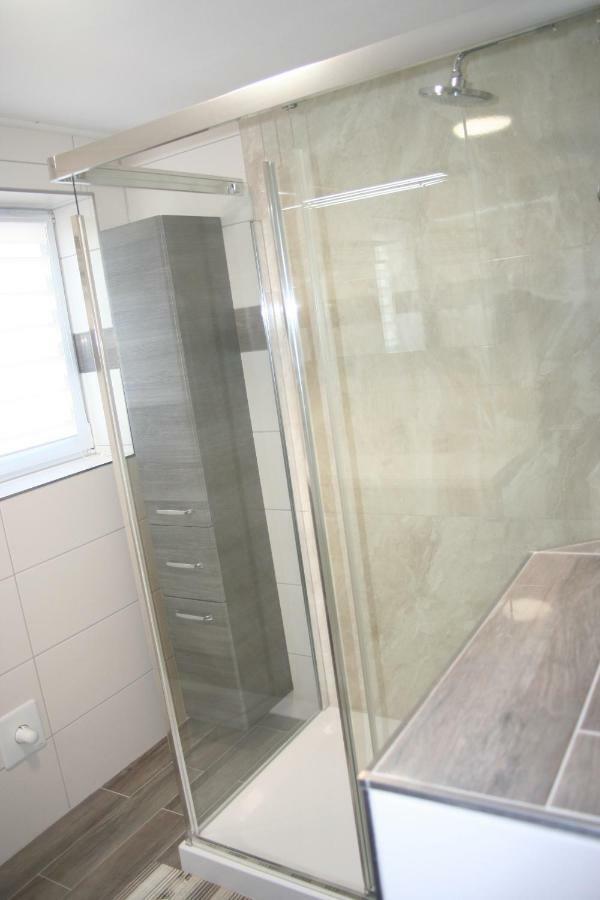 Privat Unterkunft Schreiber Winterbach  Εξωτερικό φωτογραφία