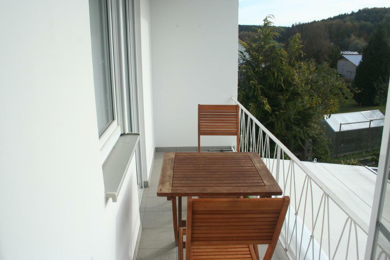 Privat Unterkunft Schreiber Winterbach  Εξωτερικό φωτογραφία