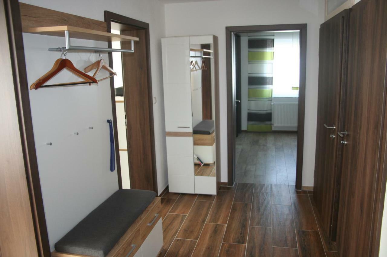 Privat Unterkunft Schreiber Winterbach  Εξωτερικό φωτογραφία