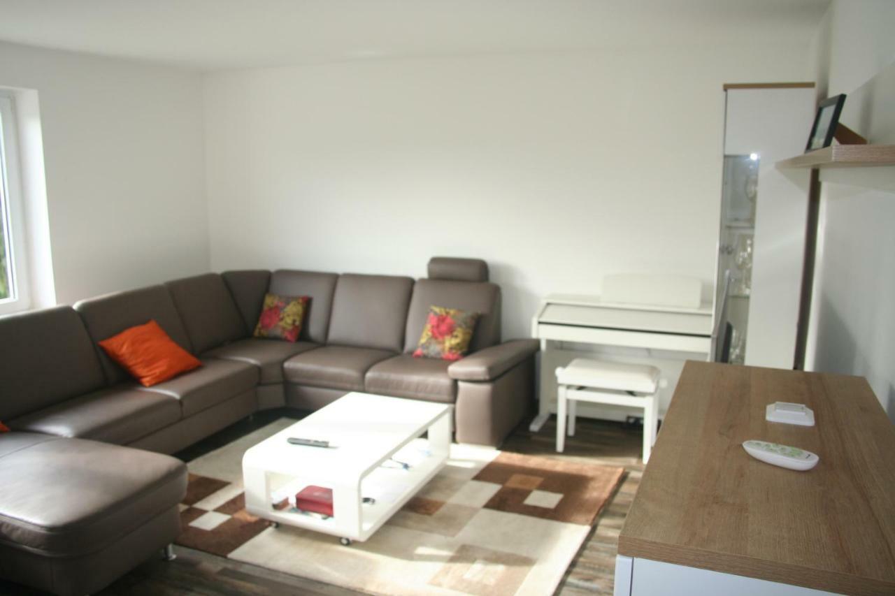 Privat Unterkunft Schreiber Winterbach  Εξωτερικό φωτογραφία