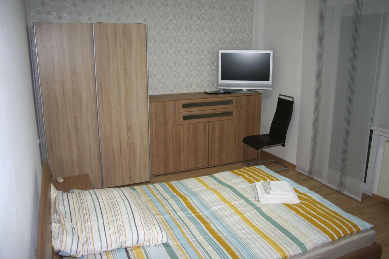 Privat Unterkunft Schreiber Winterbach  Εξωτερικό φωτογραφία