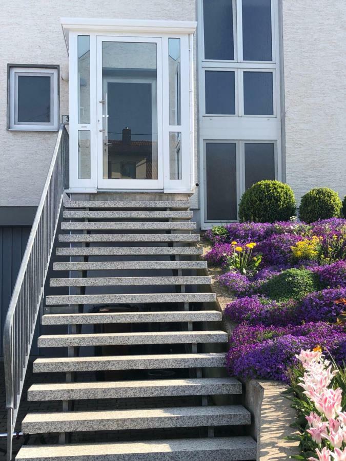 Privat Unterkunft Schreiber Winterbach  Εξωτερικό φωτογραφία